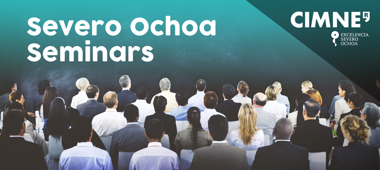 Severo Ochoa Seminars