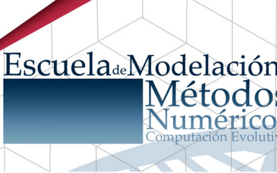 Escuela de Modelación y Metódos Numéricos