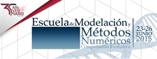 Escuela de Modelación y Metódos Numéricos