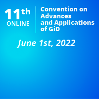 11th Online Convention on Advances and Applications of GID