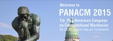 1st Pan-American Congress on Computational Mechanics – PANACM 2015