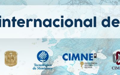 IV Simposio Internacional de Aulas CIMNE – Modelo basado en Blockchain para afrontar algunos desafíos relacionados con la migración irregular