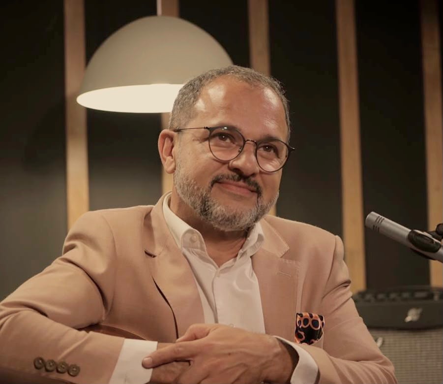 Écio Duarte