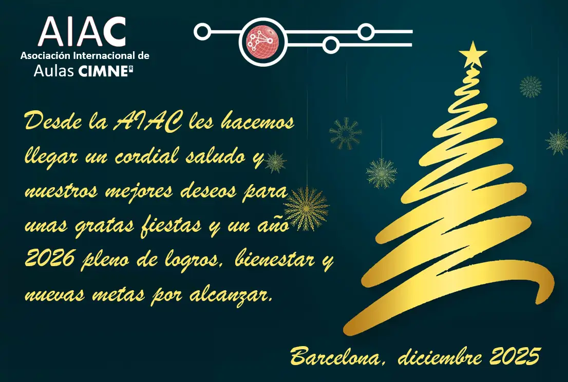 Felicitacion Navidad 2025